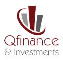Qfinance and Investments logo